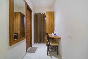 Fabhotel Hc Mohali Inn