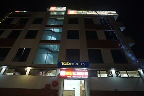 Fabhotel Hc Mohali Inn