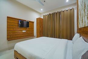 Fabhotel Hc Mohali Inn