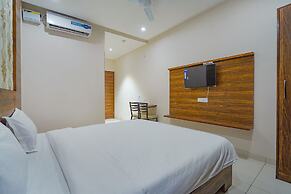 Fabhotel Hc Mohali Inn