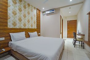 Fabhotel Hc Mohali Inn