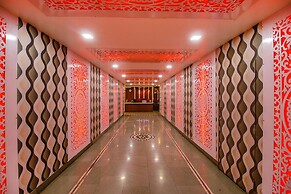 Fabhotel Kanta Shrawan Arcade