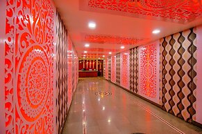 Fabhotel Kanta Shrawan Arcade