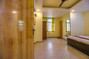 Fabhotel Kanta Shrawan Arcade