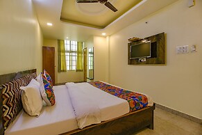 Fabhotel Kanta Shrawan Arcade