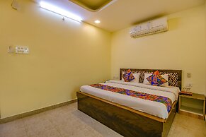 Fabhotel Kanta Shrawan Arcade