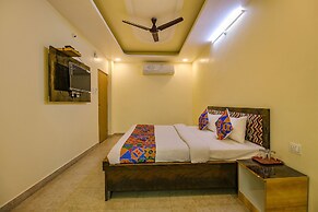 Fabhotel Kanta Shrawan Arcade