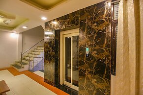 Fabhotel Kanta Shrawan Arcade