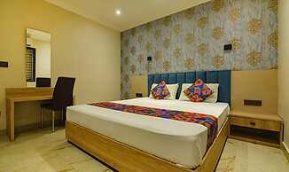 Fabhotel Clive Regency Lovelock