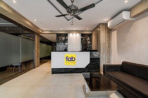 FabHotel Seventy Seven