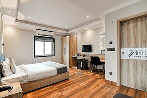 FabHotel Seventy Seven