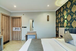 FabHotel Seventy Seven