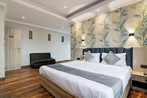 FabHotel Seventy Seven