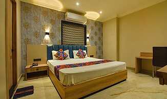 Fabhotel Clive Regency Lovelock