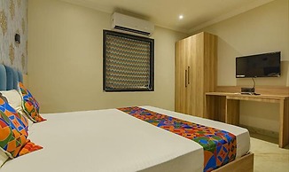 Fabhotel Clive Regency Lovelock