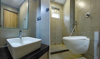 Fabhotel Clive Regency Lovelock