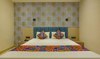 Fabhotel Clive Regency Lovelock