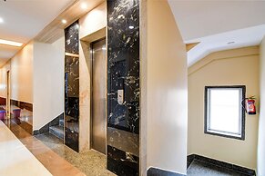FabHotel Seventy Seven