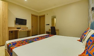 Fabhotel Clive Regency Lovelock