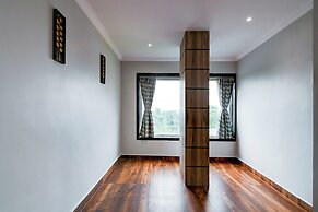 FabHotel Seventy Seven