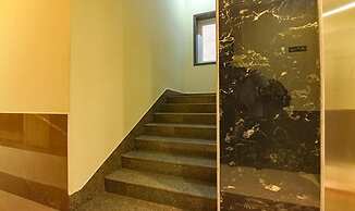 Fabhotel Clive Regency Lovelock