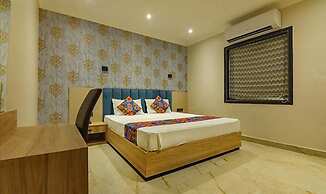 Fabhotel Clive Regency Lovelock