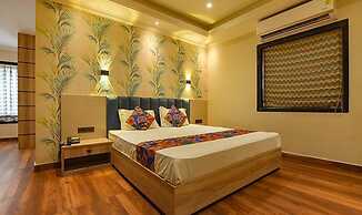 Fabhotel Clive Regency Lovelock