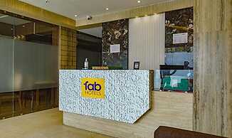 Fabhotel Clive Regency Lovelock