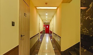 Fabhotel Clive Regency Lovelock