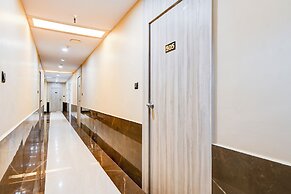 FabHotel Seventy Seven