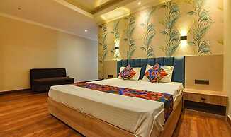 Fabhotel Clive Regency Lovelock