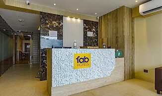 Fabhotel Clive Regency Lovelock