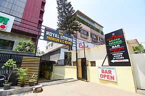 FabHotel Royal Empire