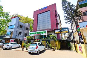 FabHotel Royal Empire