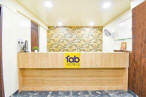 FabHotel Royal Empire