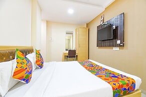 FabHotel Royal Empire