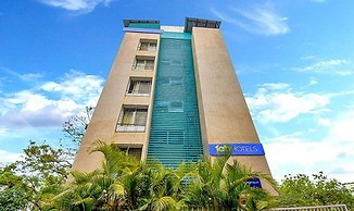 Fabhotel Ms Hospitality