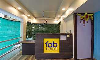 Fabhotel Ms Hospitality