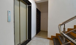 Fabhotel Ms Hospitality