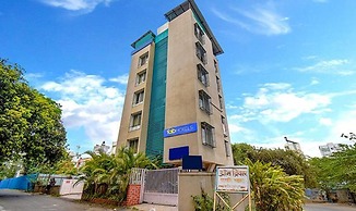 Fabhotel Ms Hospitality