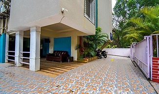 Fabhotel Ms Hospitality