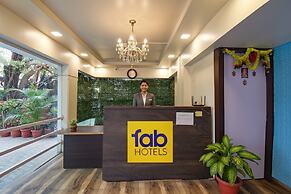 Fabhotel Ms Hospitality