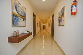 Fabhotel Champion Gateway