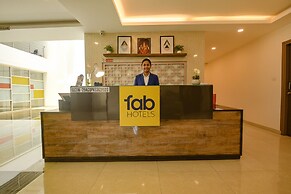 Fabhotel Champion Gateway