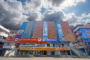 Fabhotel Champion Gateway
