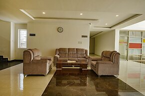 Fabhotel Champion Gateway