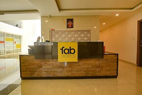 Fabhotel Champion Gateway