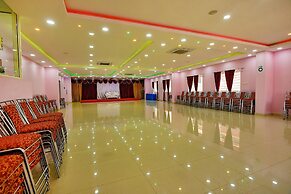 Fabhotel Champion Gateway