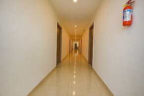 Fabhotel Champion Gateway