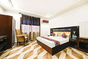 Fabhotel Grand Boutique